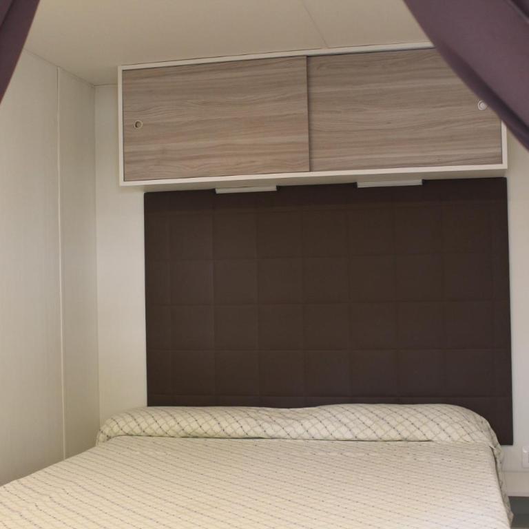 Camping Laguna Village - Casa Mobile - 2