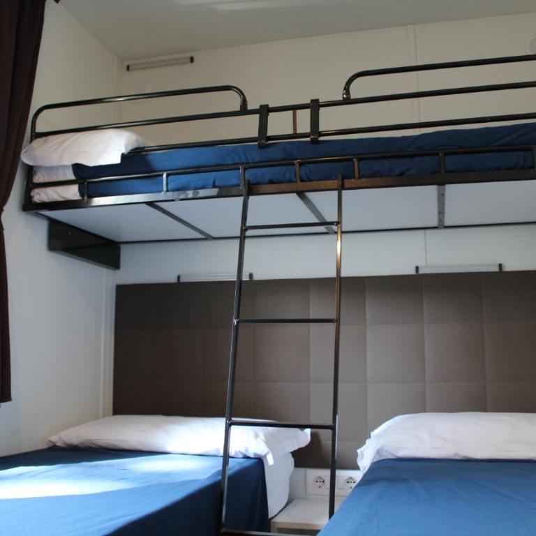 Camping Laguna Village - Casa Mobile - 4
