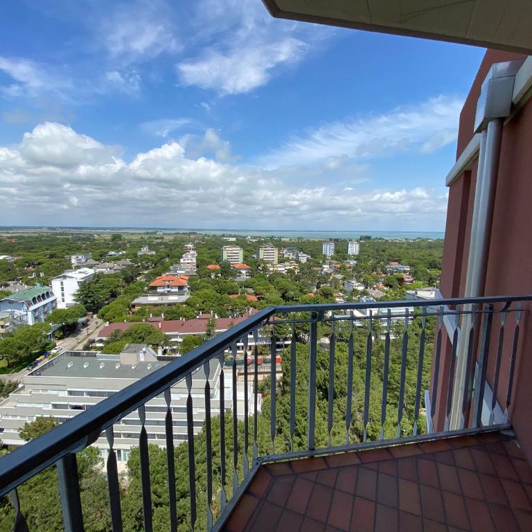 Condominio Aquilone - Appartamento con 2 Camere da Letto - 5