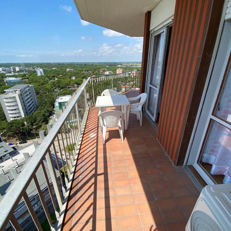 Condominio Aquilone - Appartamento con 2 Camere da Letto - 7