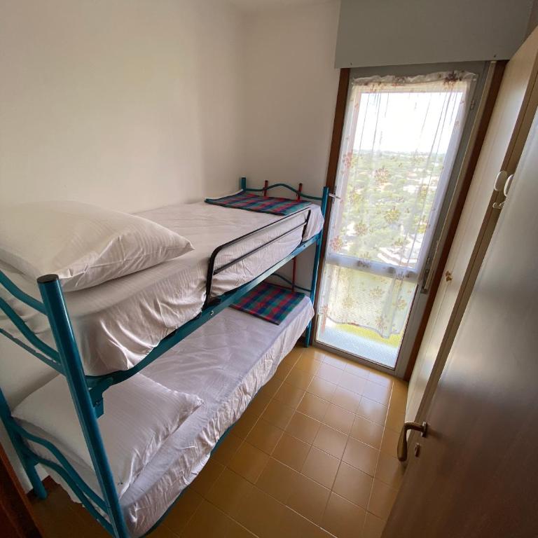 Condominio Aquilone - Appartamento con 2 Camere da Letto - 14