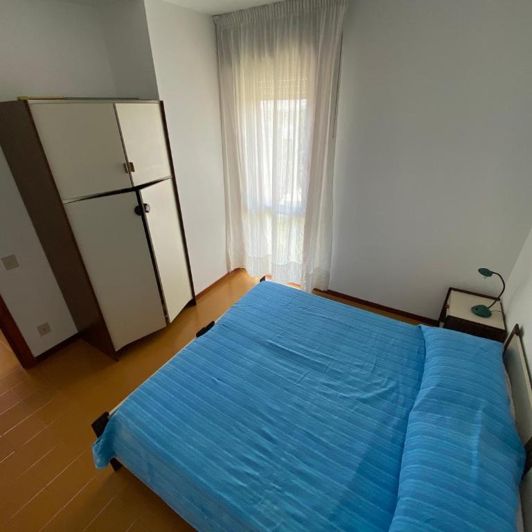 Condominio Aquilone - Appartamento con 2 Camere da Letto - 16