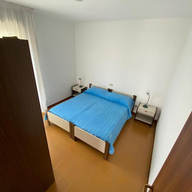 Condominio Aquilone - Appartamento con 2 Camere da Letto - 17