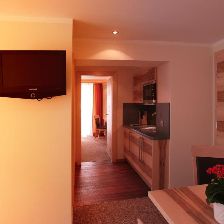 Hotel Garni Muttler Alpinresort & Spa - Superior Apartment - 3