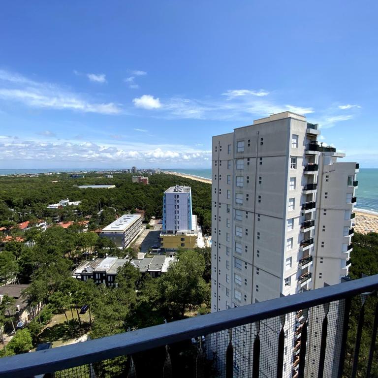 Condominio Aquilone - Appartamento con Vista Mare - 1