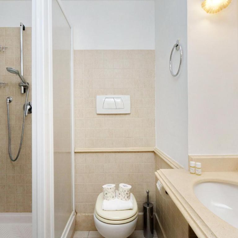 Bollo - Appartamento con 2 Camere da Letto - 40