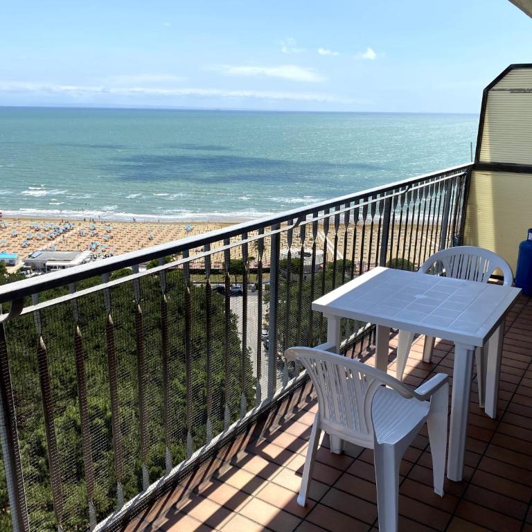 Condominio Aquilone - Appartamento con Vista Mare - 4