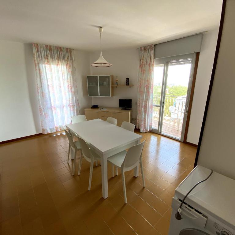 Condominio Aquilone - Appartamento con Vista Mare - 6