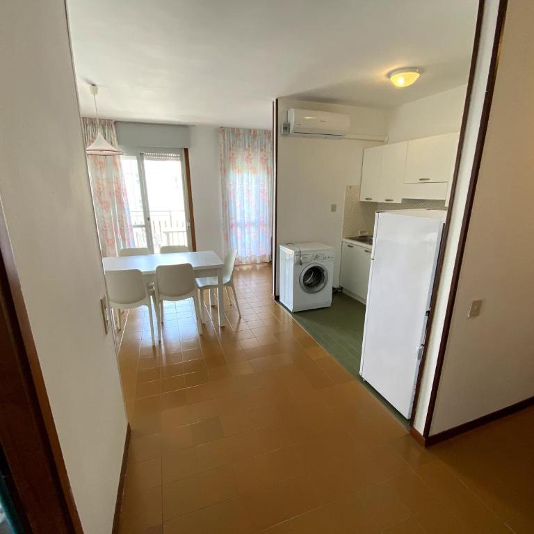 Condominio Aquilone - Appartamento con Vista Mare - 8