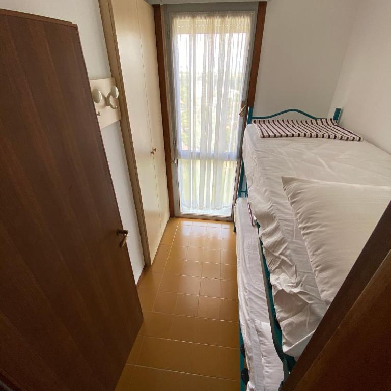 Condominio Aquilone - Appartamento con Vista Mare - 9