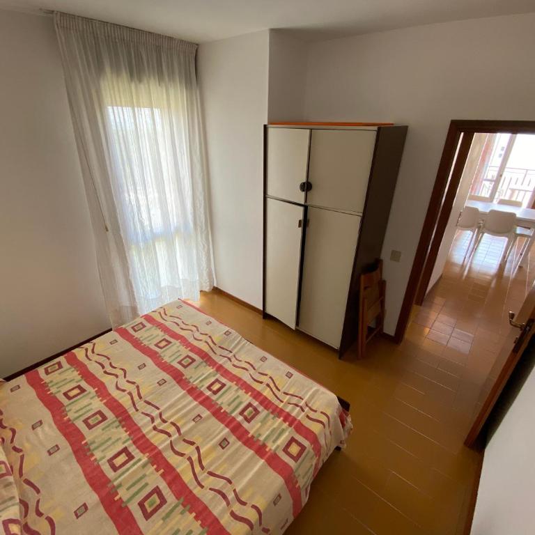 Condominio Aquilone - Appartamento con Vista Mare - 12