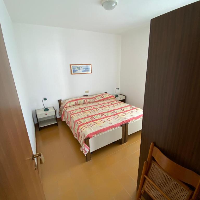 Condominio Aquilone - Appartamento con Vista Mare - 13