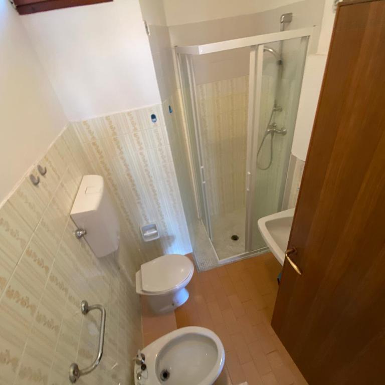 Condominio Aquilone - Appartamento con Vista Mare - 14