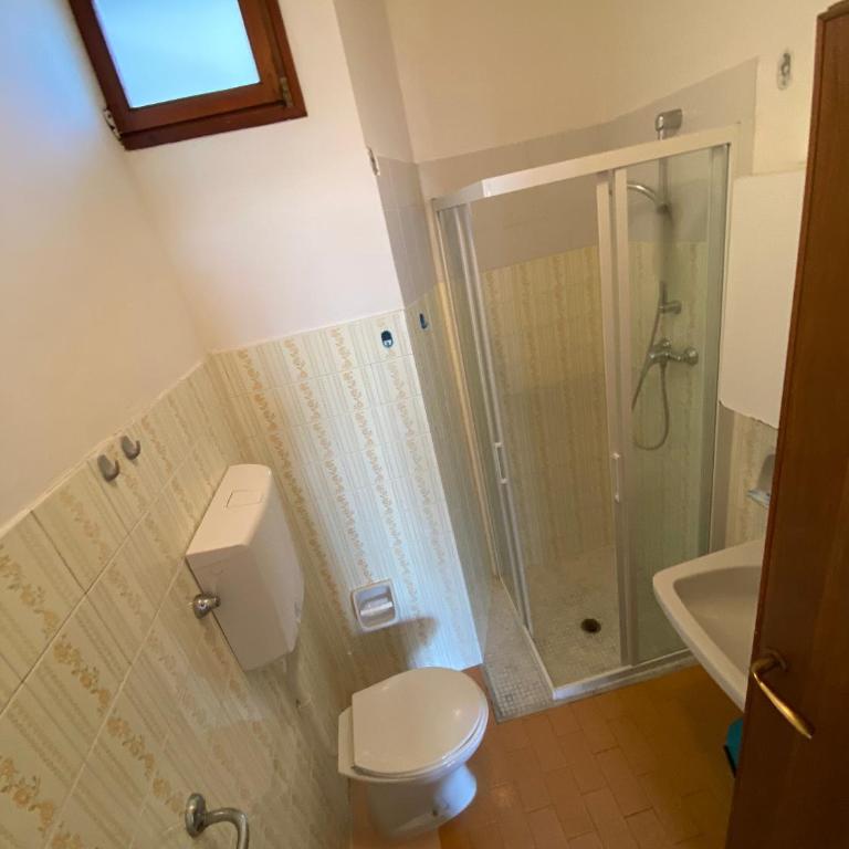 Condominio Aquilone - Appartamento con Vista Mare - 15