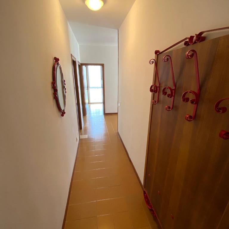 Condominio Aquilone - Appartamento con Vista Mare - 16