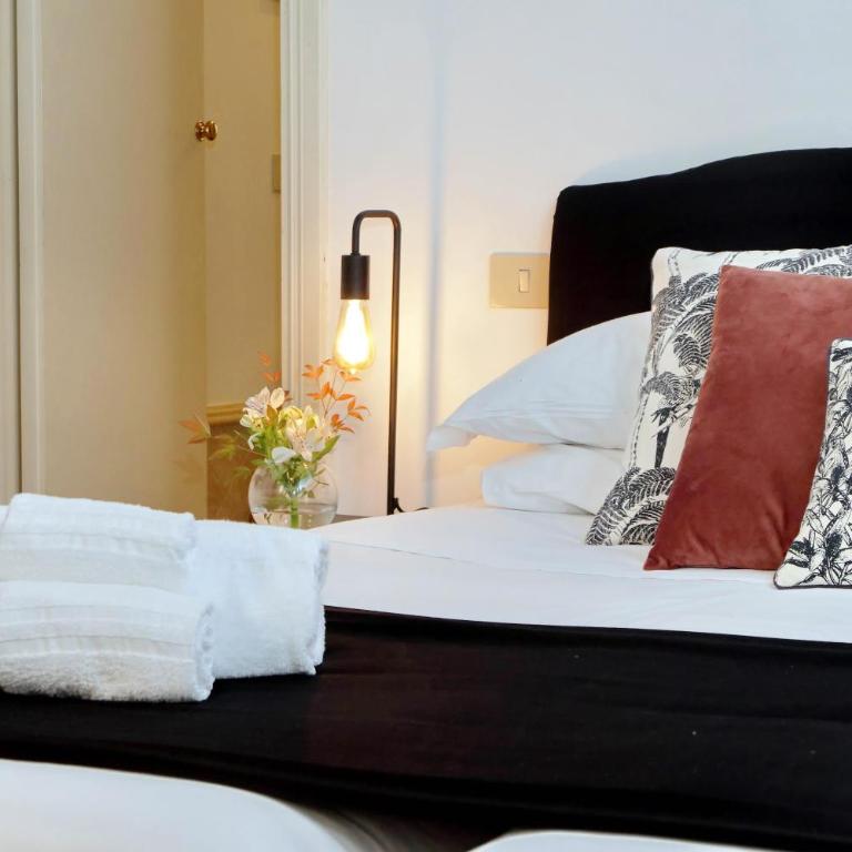 Bollo - Appartamento con 2 Camere da Letto - 46