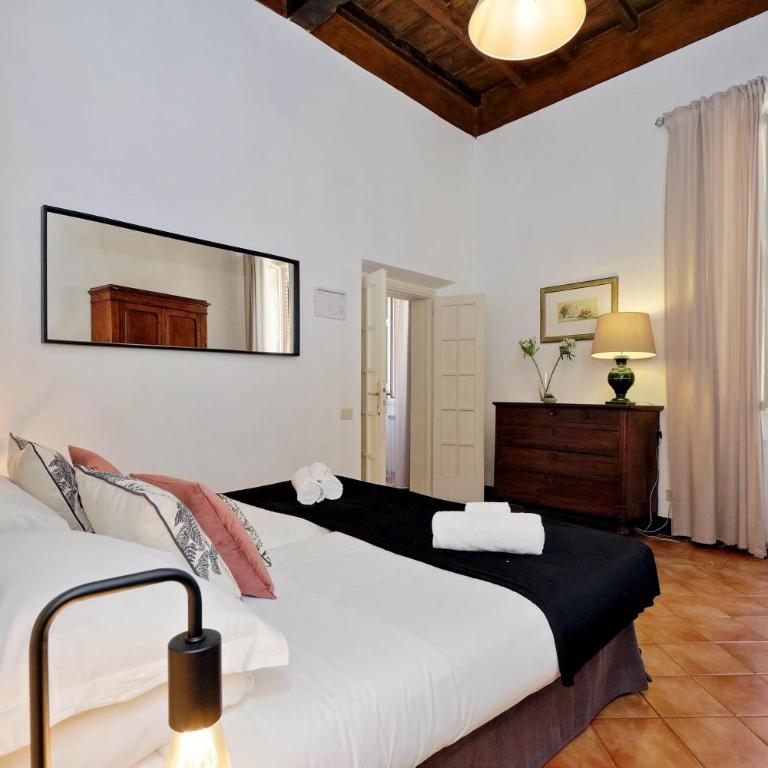 Bollo - Appartamento con 2 Camere da Letto - 43