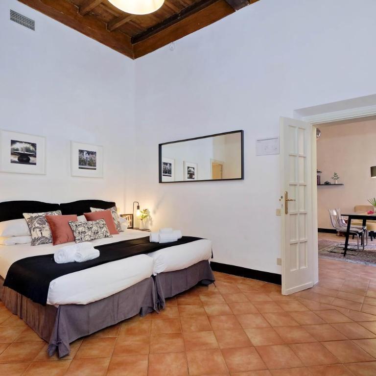Bollo - Appartamento con 2 Camere da Letto - 4