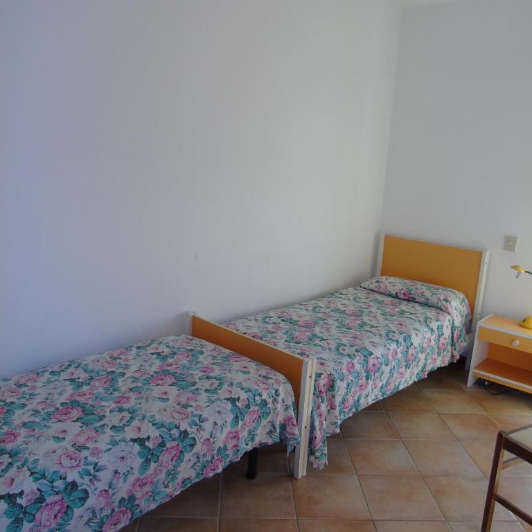 Condominio Aquilone - Appartamento con 3 Camere da Letto - 9