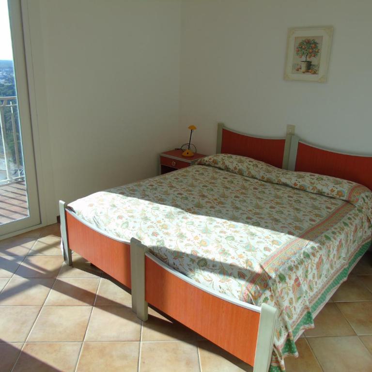 Condominio Aquilone - Appartamento con 3 Camere da Letto - 7