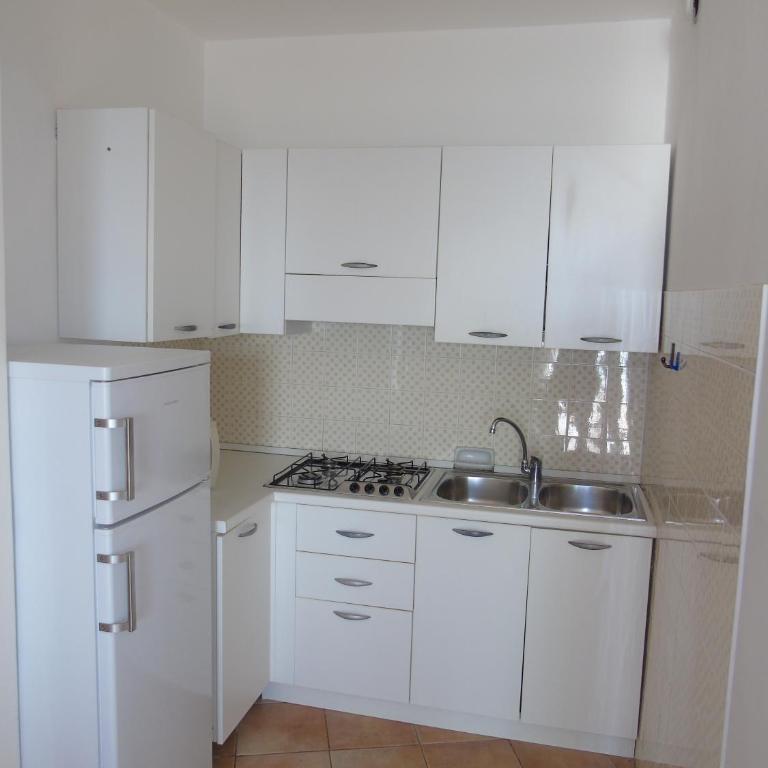 Condominio Aquilone - Appartamento con 3 Camere da Letto - 2