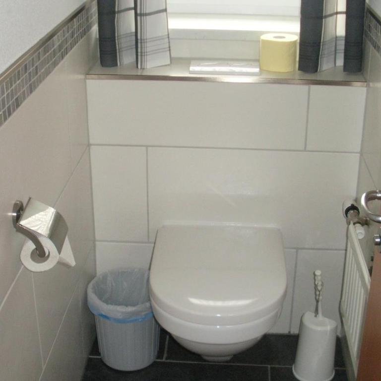 Ferienwohnungen Vordergriess - Apartment mit 3 Schlafzimmern und Balkon - 1