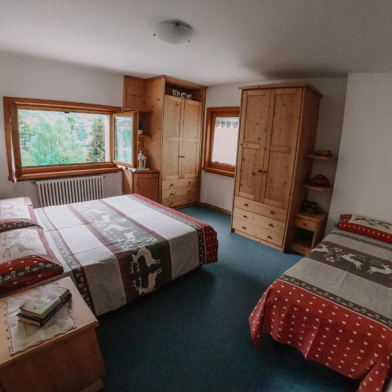 Residence Sci Sport - Appartamento con 1 Camera da Letto - 16