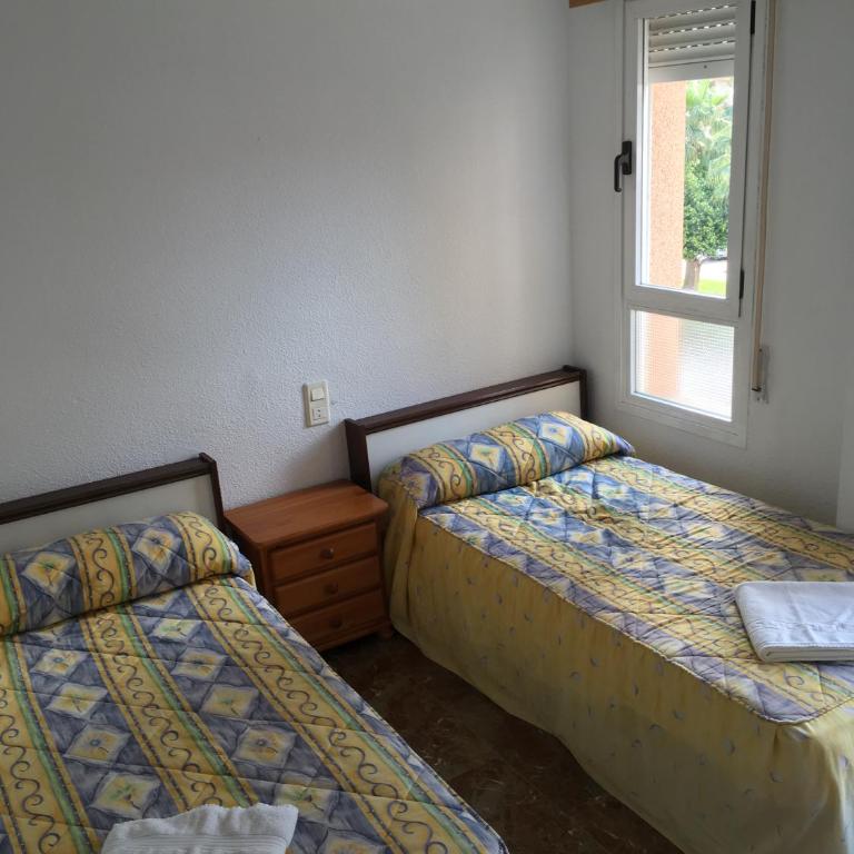 Edificio Mirasierra - Apartamento de 1 dormitorio - 3