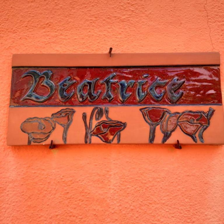Casa Beatrice - Appartamento - 11