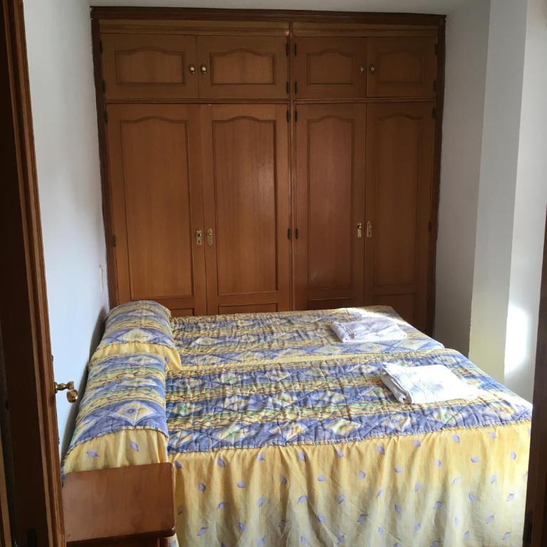 Edificio Mirasierra - Apartamento de 1 dormitorio - 2