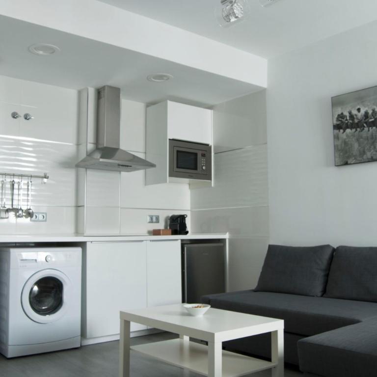 Good Vibes Brand New Apartment - One-Bedroom Apartment - 6