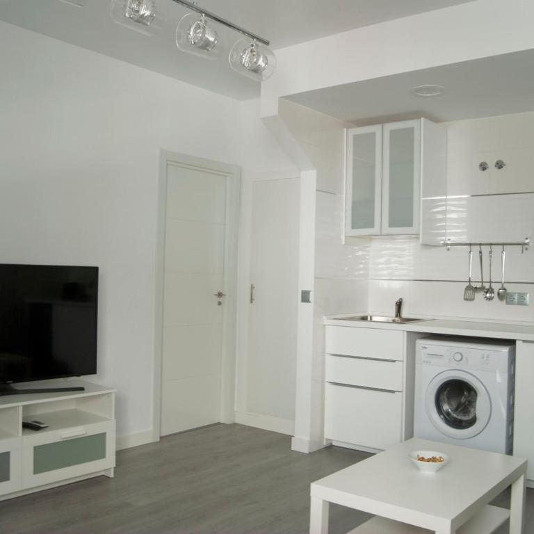 Good Vibes Brand New Apartment - One-Bedroom Apartment - 10