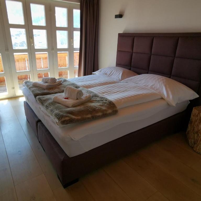 Chalet M - Superior Chalet - 16