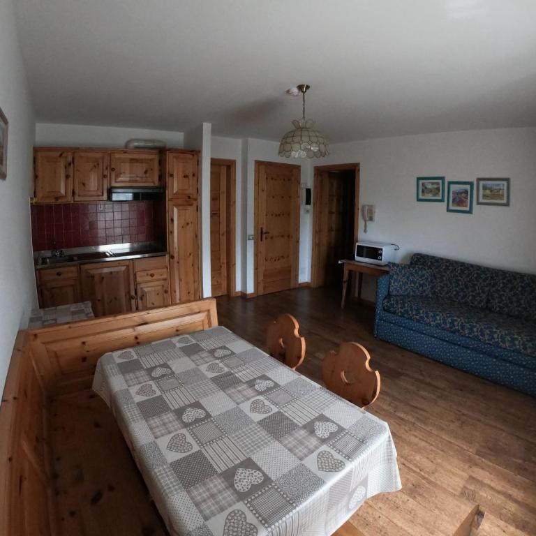 Residence Sci Sport - Appartamento con 1 Camera da Letto - 7