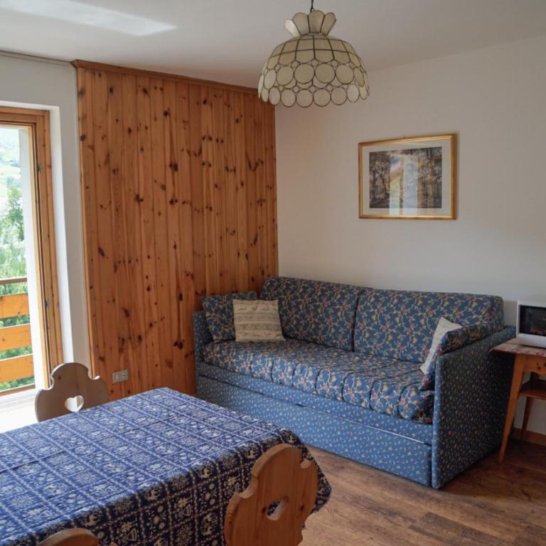 Residence Sci Sport - Appartamento con 1 Camera da Letto - 9