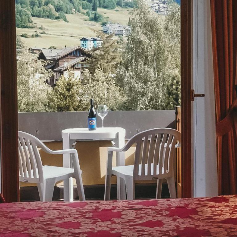 Residence Sci Sport - Appartamento con 1 Camera da Letto - 1