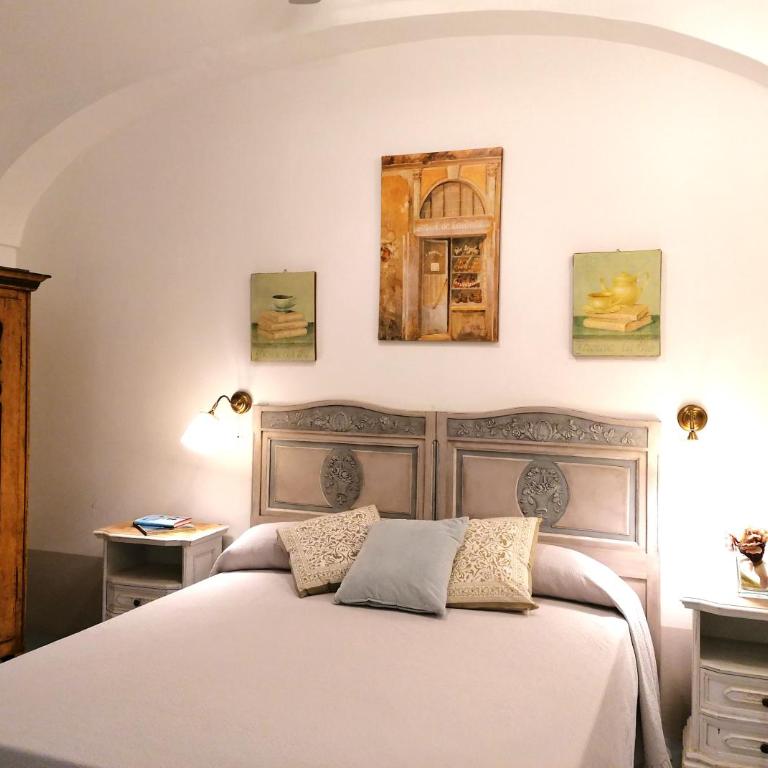 Corte delle Camelie Bed and Breakfast - Superior Double Room - 1