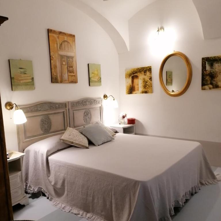 Corte delle Camelie Bed and Breakfast - Superior Double Room - 2