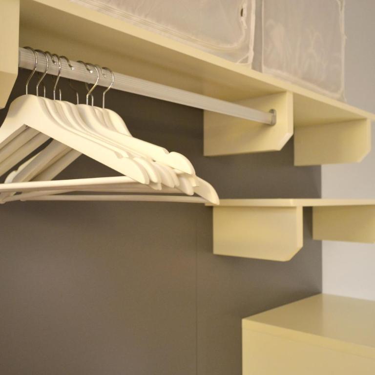 Alda Vía León - Habitación Triple - 5