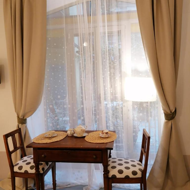 Corte delle Camelie Bed and Breakfast - Superior Double Room - 12
