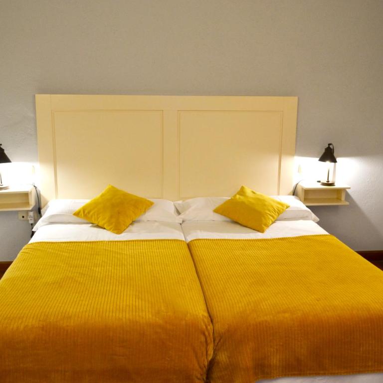 Alda Vía León - Habitación Triple - 8