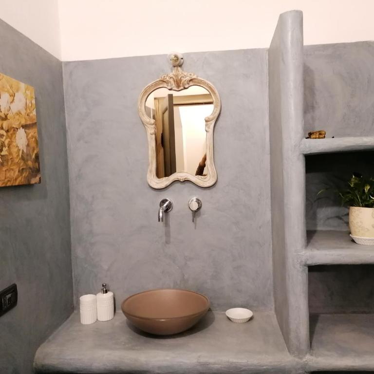 Corte delle Camelie Bed and Breakfast - Superior Double Room - 10