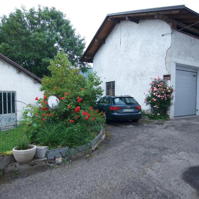 Casa Boller di TSS' - Ideale per Famiglie, Supermercato a 20m & Car Parking - Appartamento con 2 Camere da Letto - 21