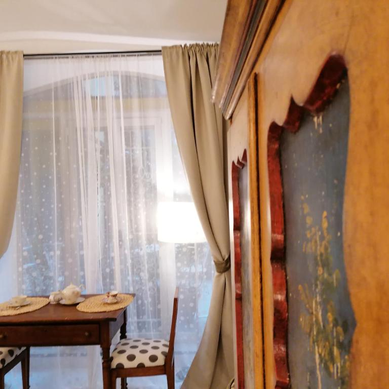 Corte delle Camelie Bed and Breakfast - Superior Double Room - 6