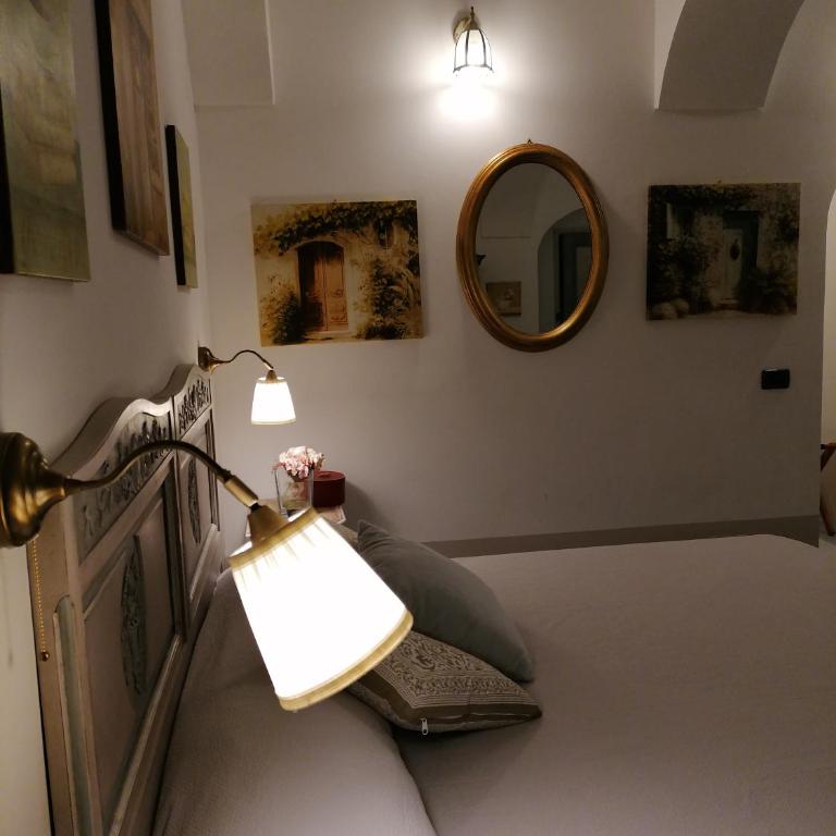Corte delle Camelie Bed and Breakfast - Superior Double Room - 4