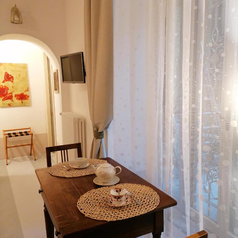 Corte delle Camelie Bed and Breakfast - Superior Double Room - 7