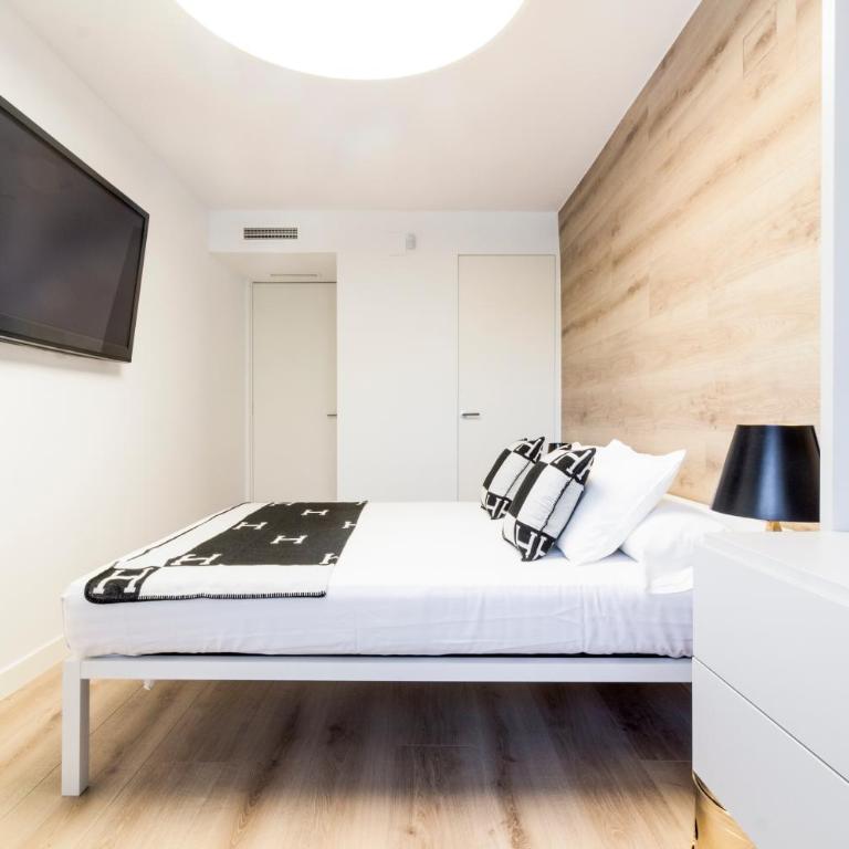 Cabrera Flat Denia - Apartamento Deluxe de 2 dormitorios - 7