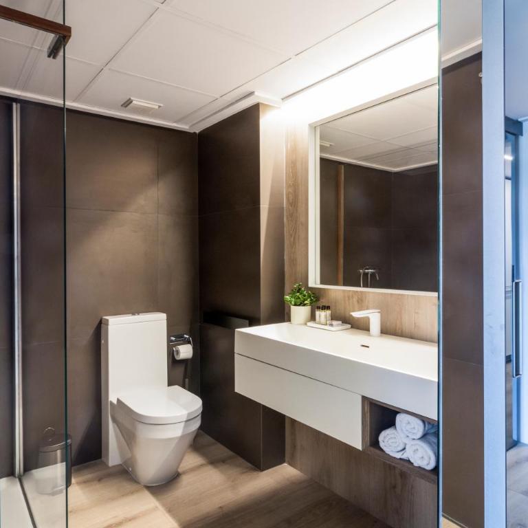 Cabrera Flat Denia - Apartamento Deluxe de 2 dormitorios - 13