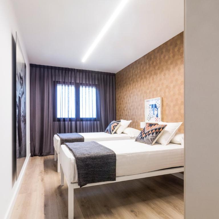 Cabrera Flat Denia - Apartamento Deluxe de 2 dormitorios - 12