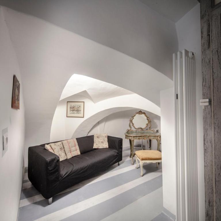Corte delle Camelie Bed and Breakfast - Deluxe Double Room - 15